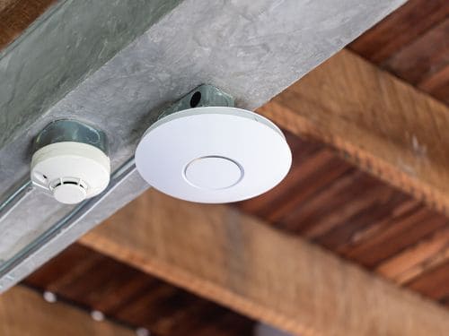  Business Security Cameras