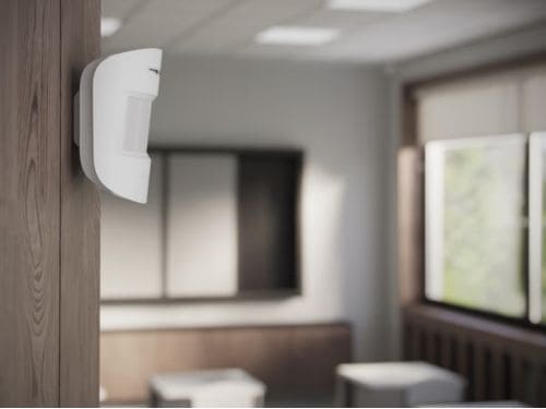 Le Claire Access Control