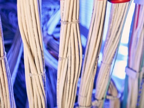 Rock Island Access Control