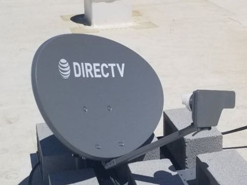 Rock Island Business Security Cameras