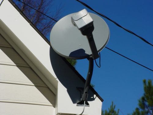 Moline Business Security Cameras