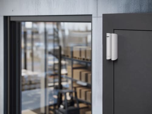 East Moline Access Control