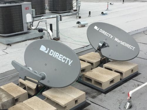 Rock Island Home Security Cameras