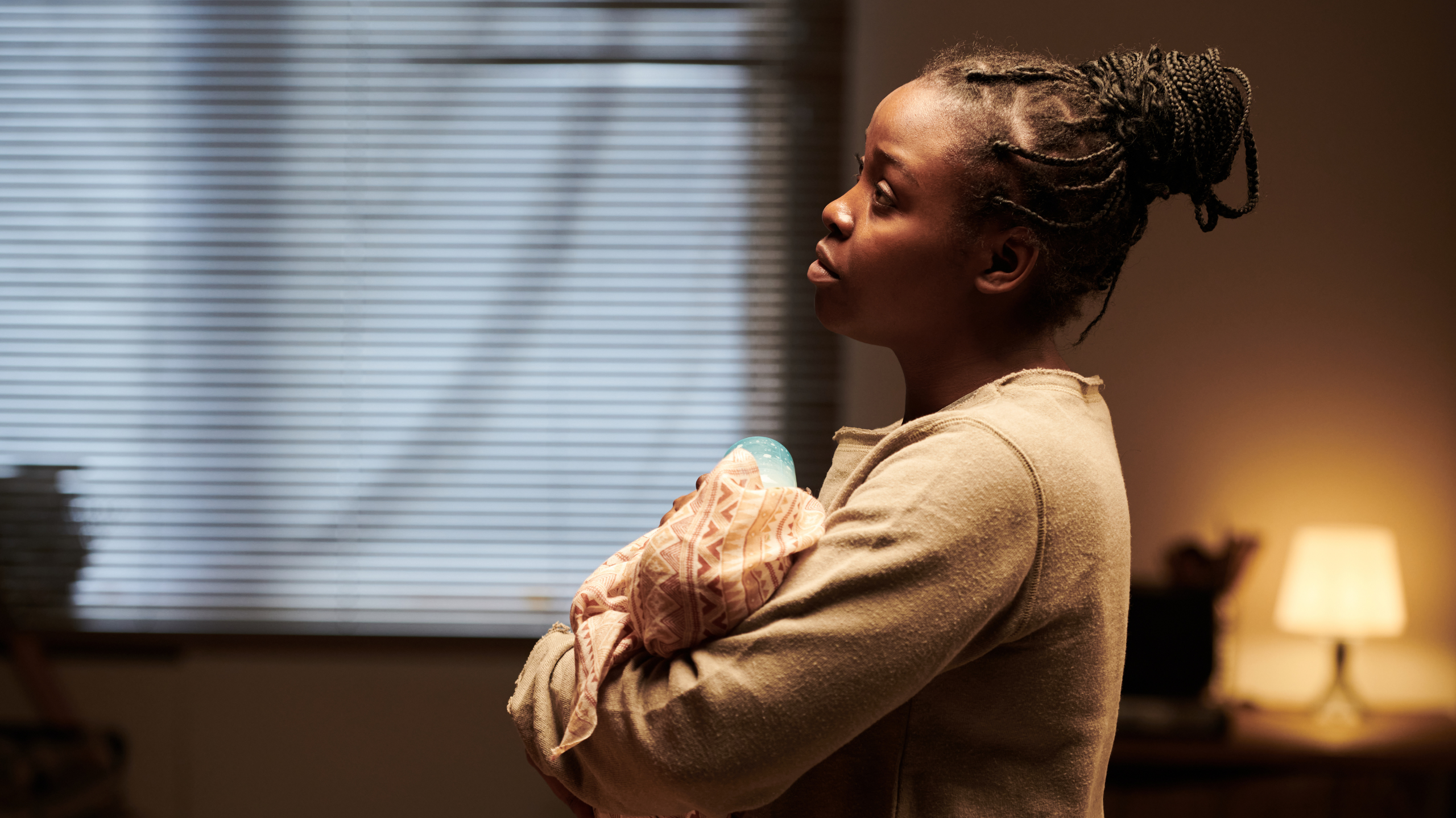 Rethinking what strong women look like