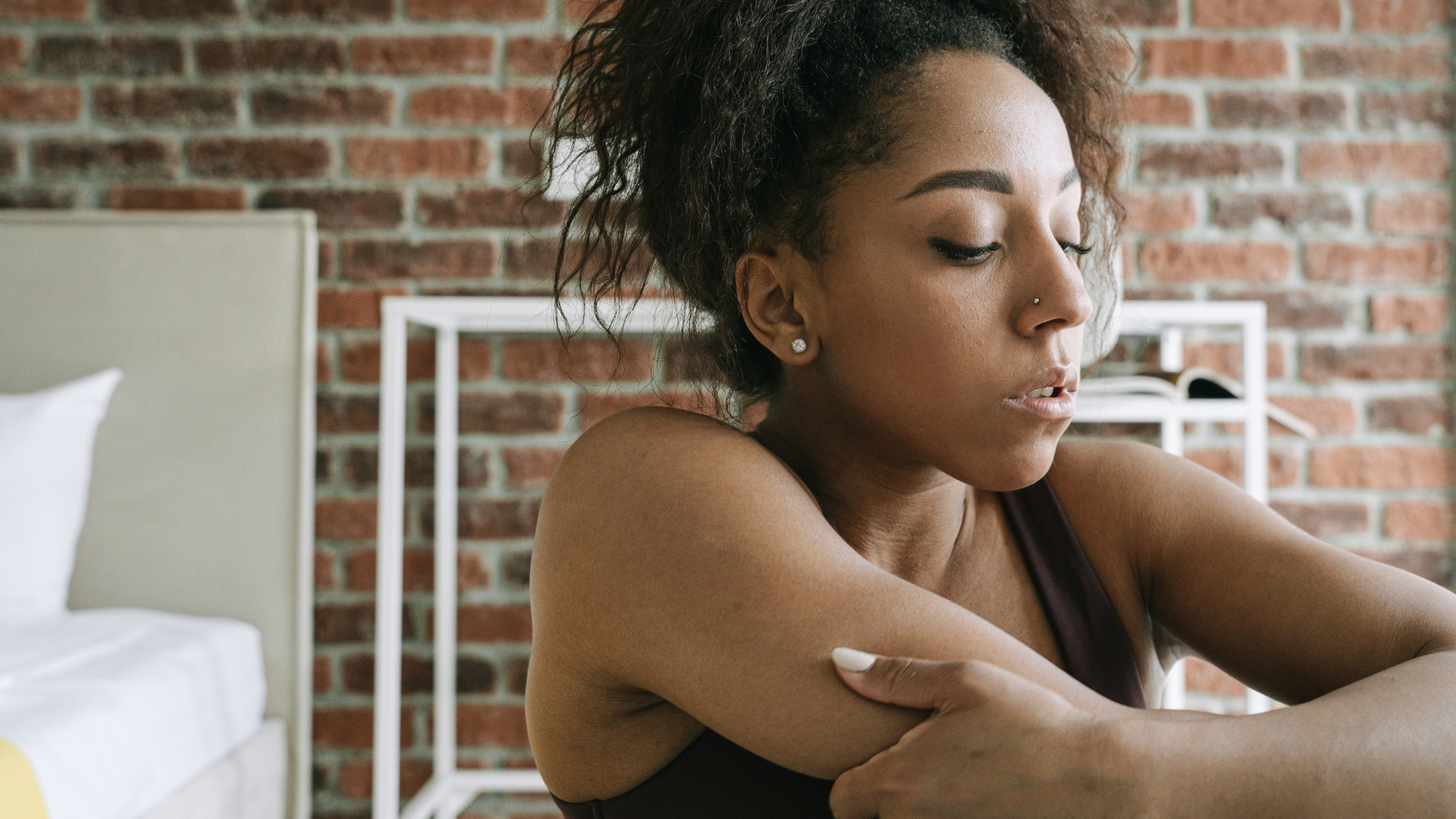 Why You Can't Just "Let It Go" — The Neuroscience of Rumination