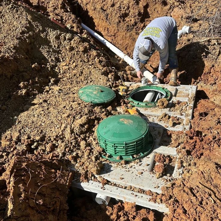 Septic Systems