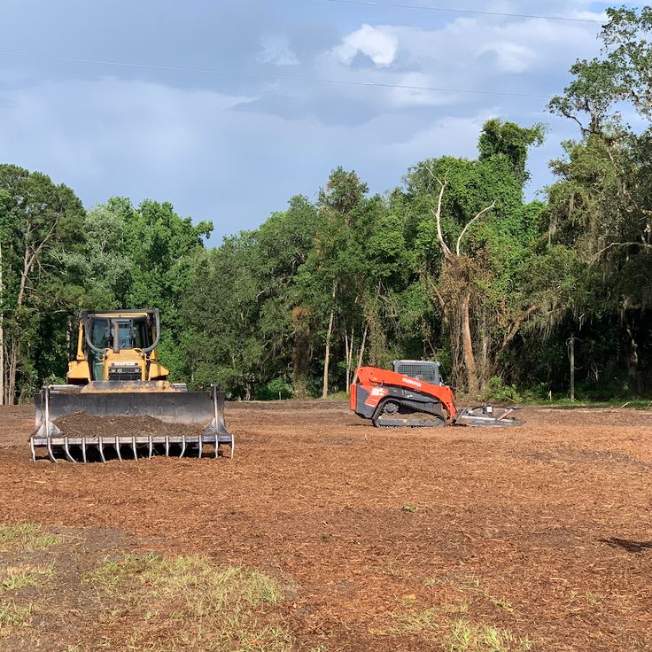 Land Clearing