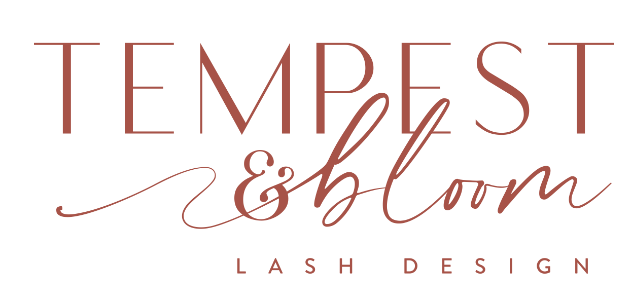 Tempest & Bloom Lash Design