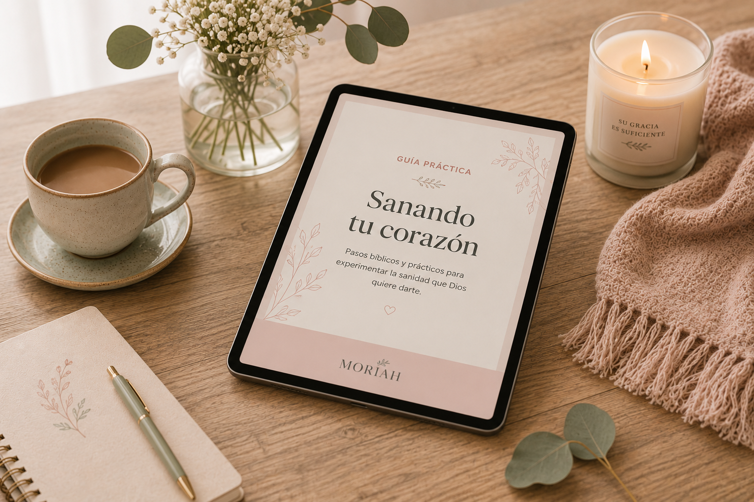 Programa de Sanidad Interior