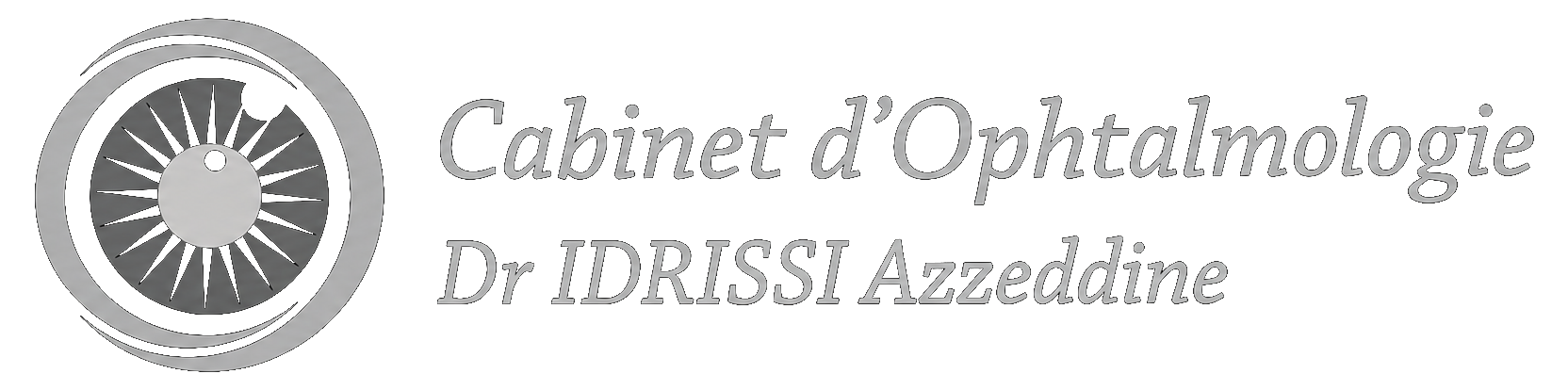 Cabinet d'Ophtalmologie — Dr Idrissi Azzeddine