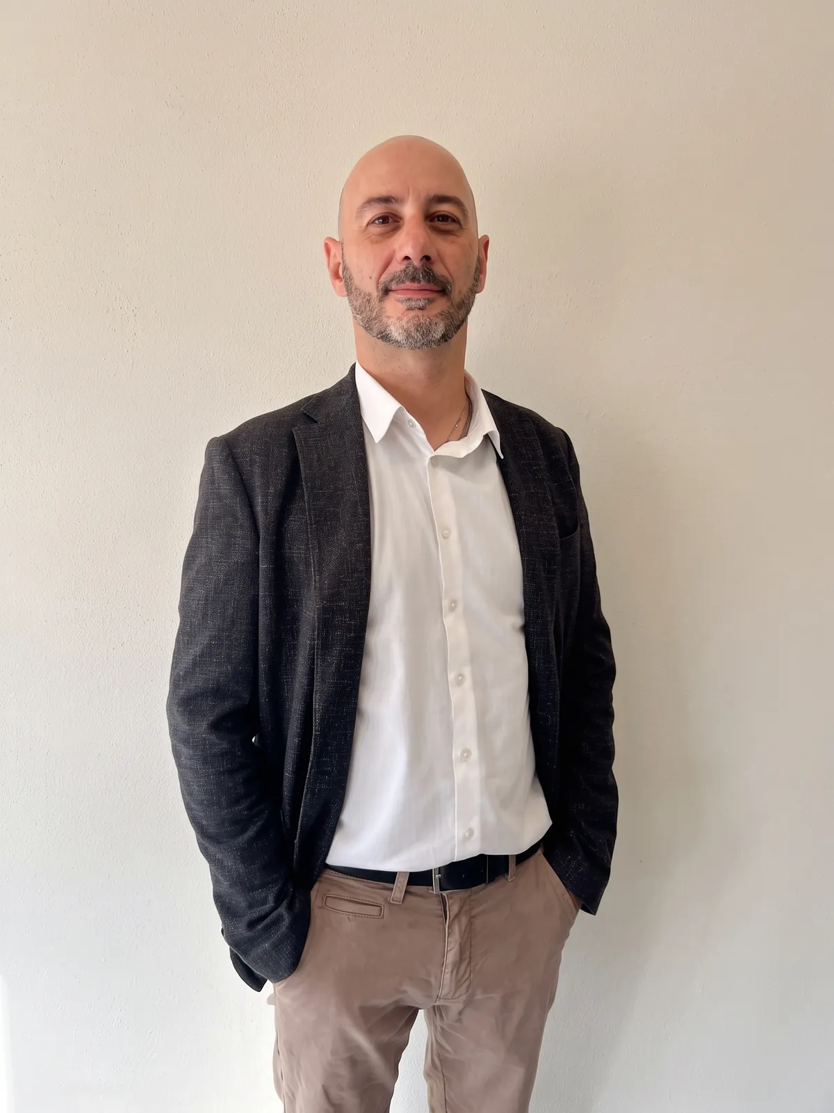 Cristian Fiorese, agente immobiliare di Fiorese Immobiliare a Bassano del Grappa