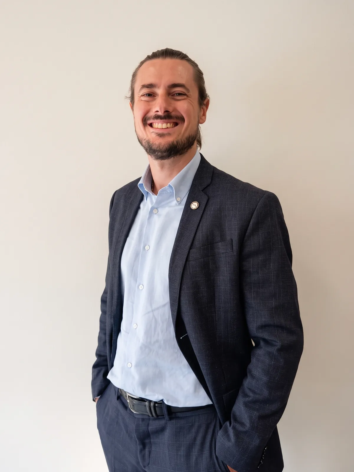 Nicola Fiorese, agente immobiliare di Fiorese Immobiliare a Bassano del Grappa