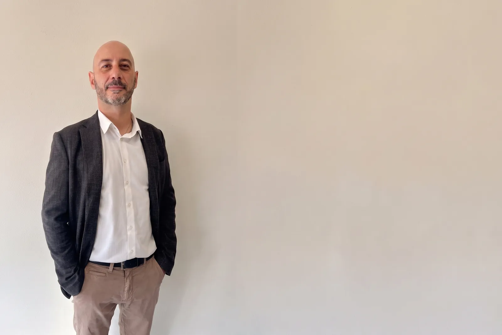 Cristian Fiorese, valutazioni immobiliari a Bassano del Grappa
