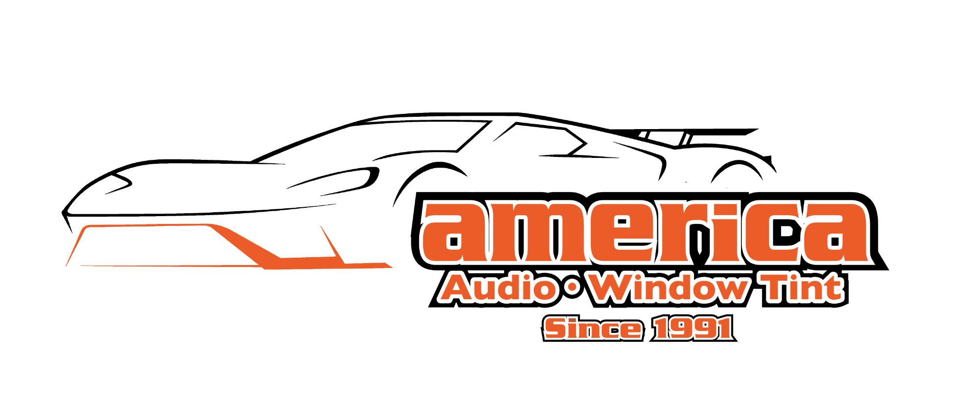America's Window Tint and Audio