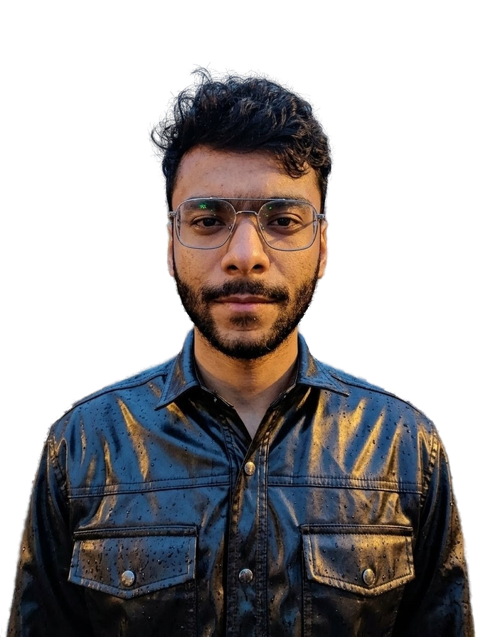 Tushar — Founder, Cosma Media