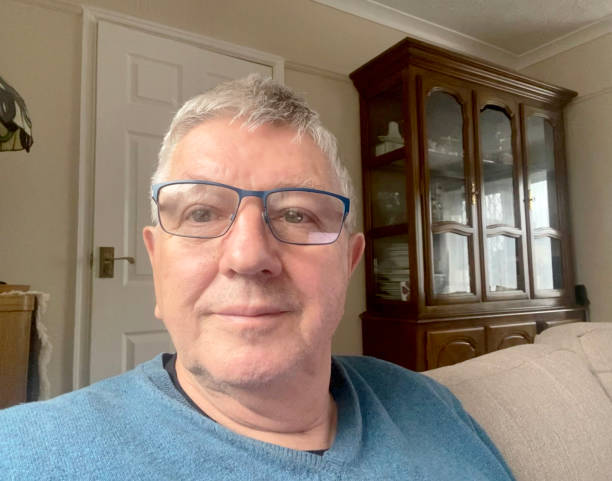 Alfie Lancer (Jan 2026)