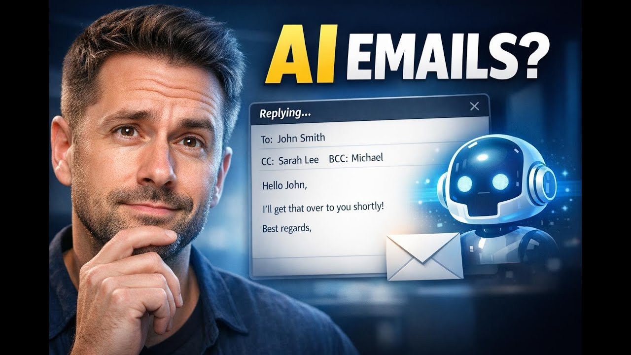video thumbnail for 'How to Set Up Inbound Email Replies in Conversation AI (CC/BCC)'