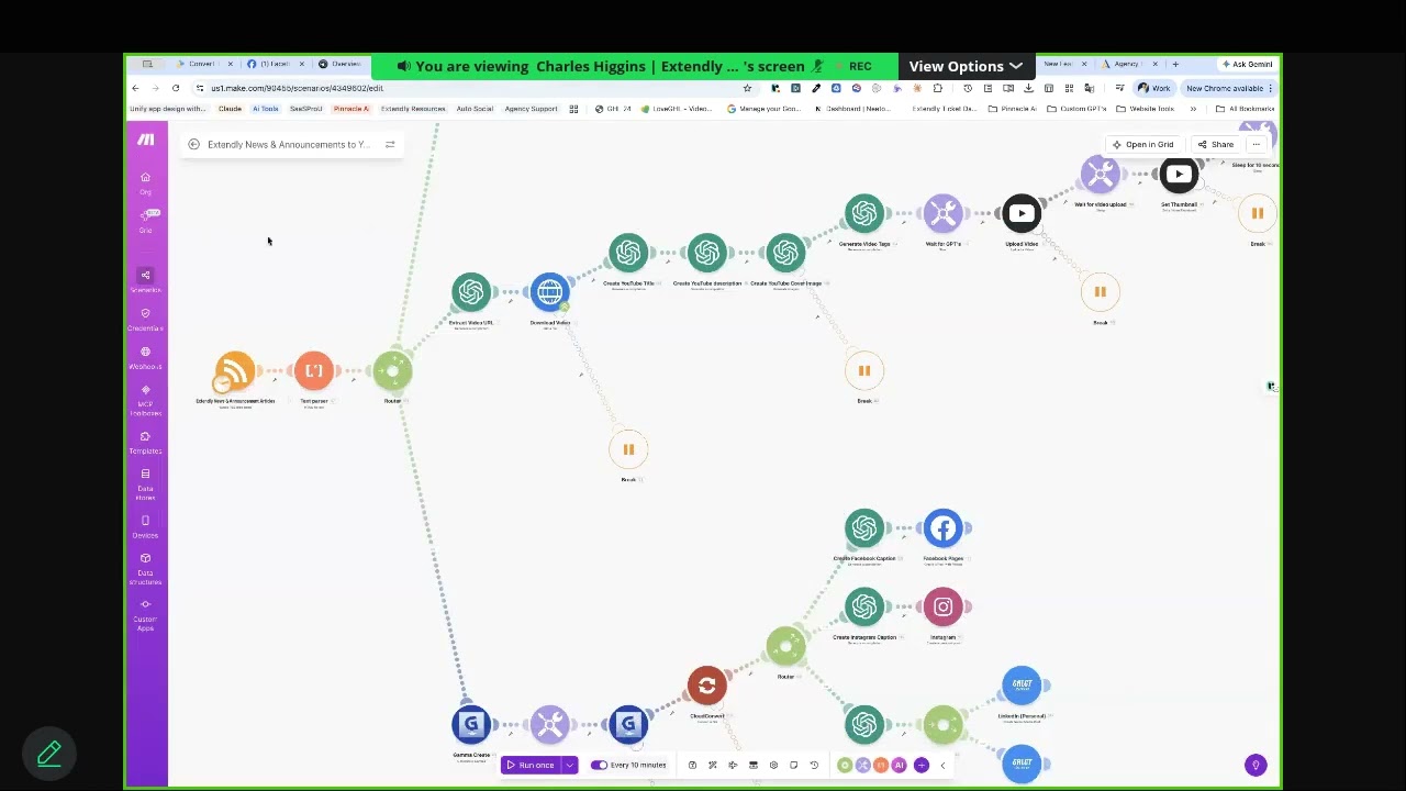 video thumbnail for 'Video 2 - Mar 17 2026'