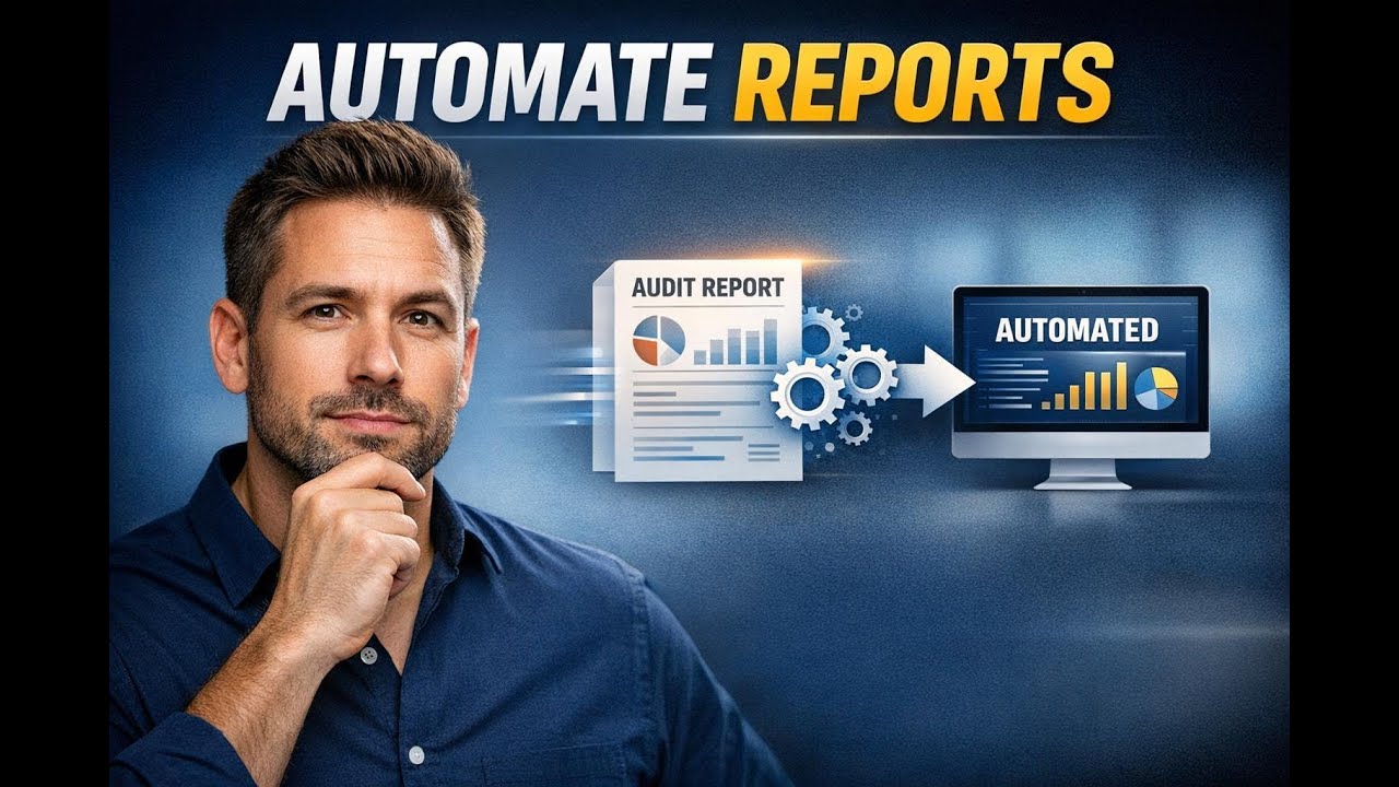 video thumbnail for 'How to Automate Marketing Audit Reports with Workflows'