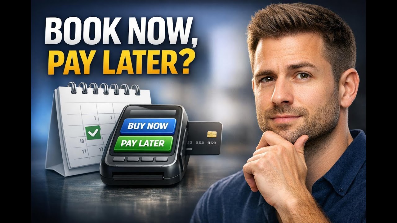 video thumbnail for 'Enable Buy Now, Pay Later for Calendar Bookings in Stripe'