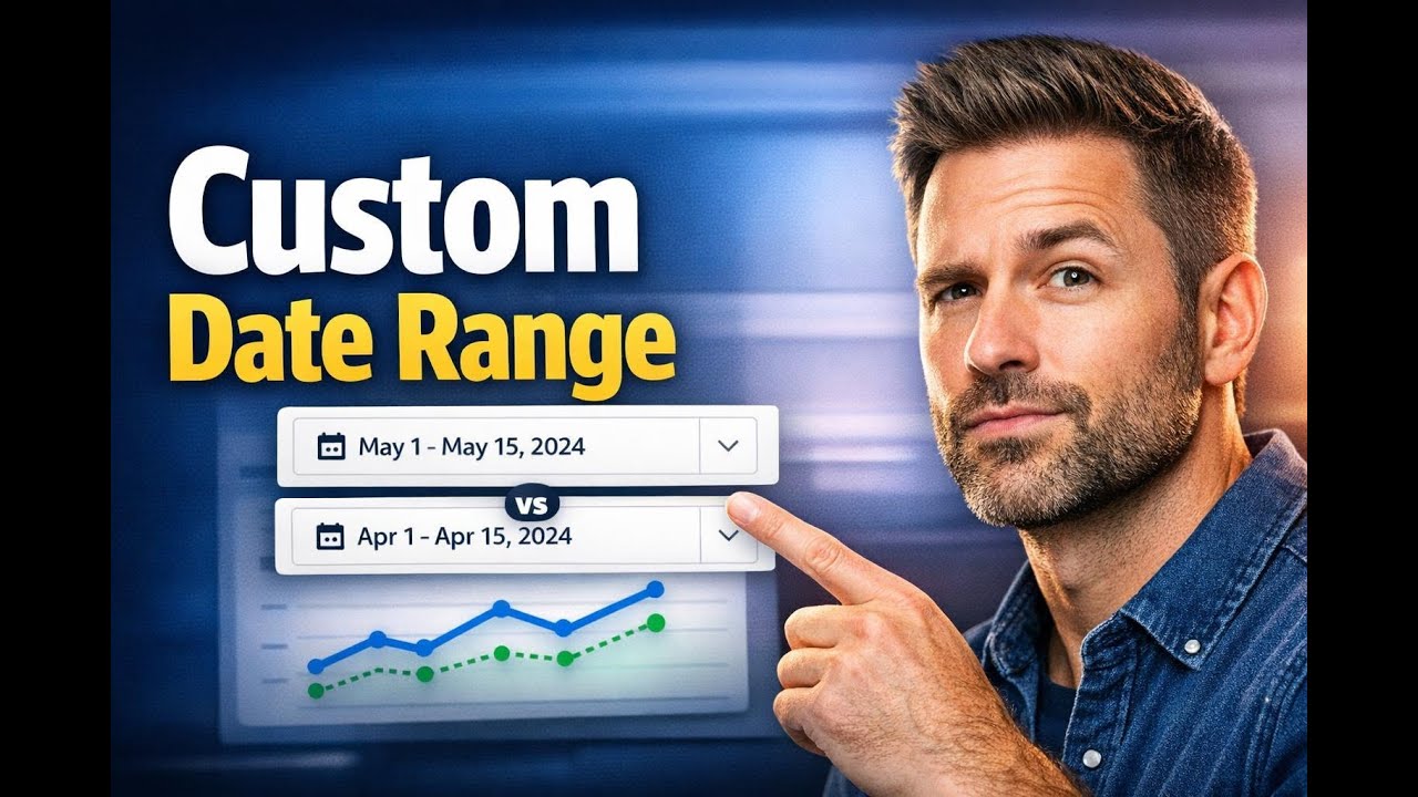 video thumbnail for 'How to Set and Compare Date Ranges in Social Planner Statistics'