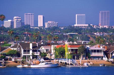 Anaheim, CA