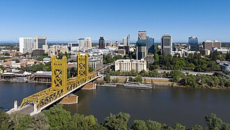 Sacramento, CA