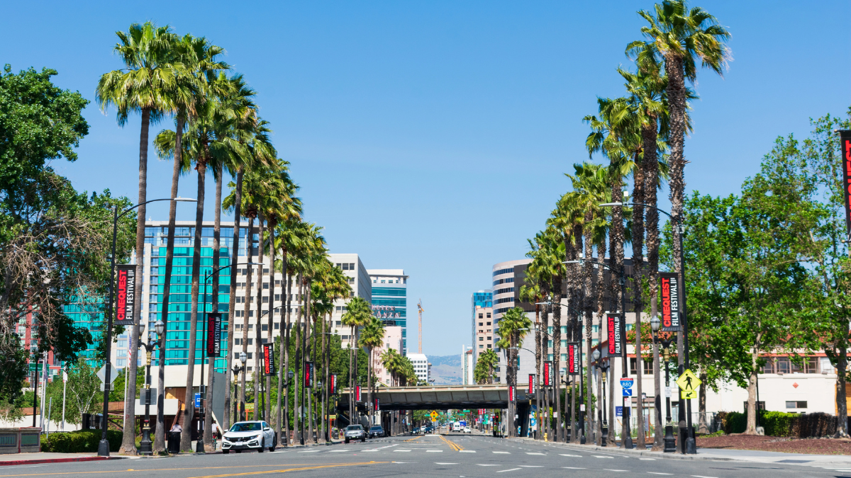 San Jose, CA