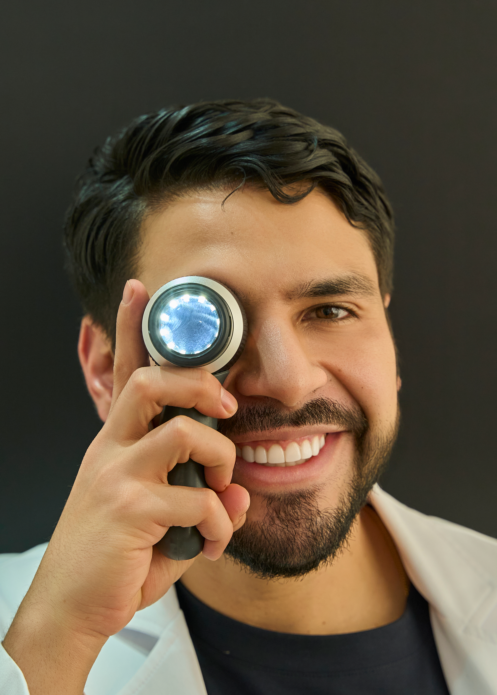 Dr. Sneider Torres