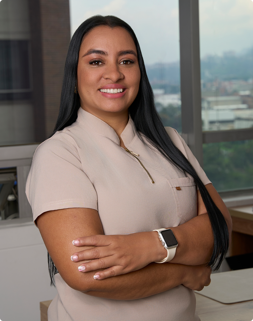 Verónica Borja