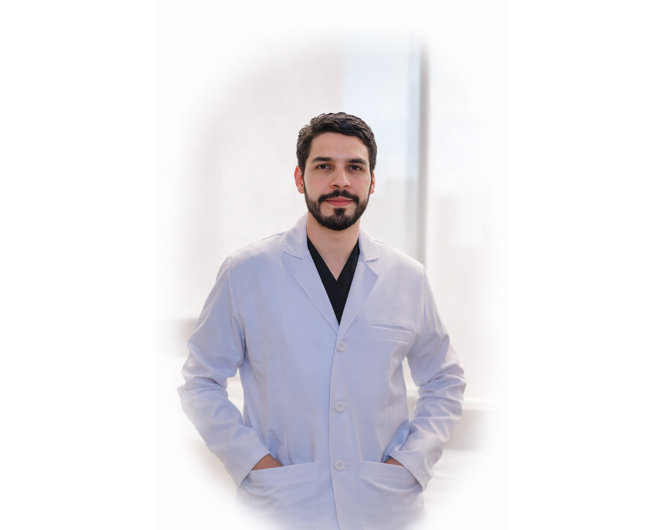 Dr. Sneider, dermatólogo
