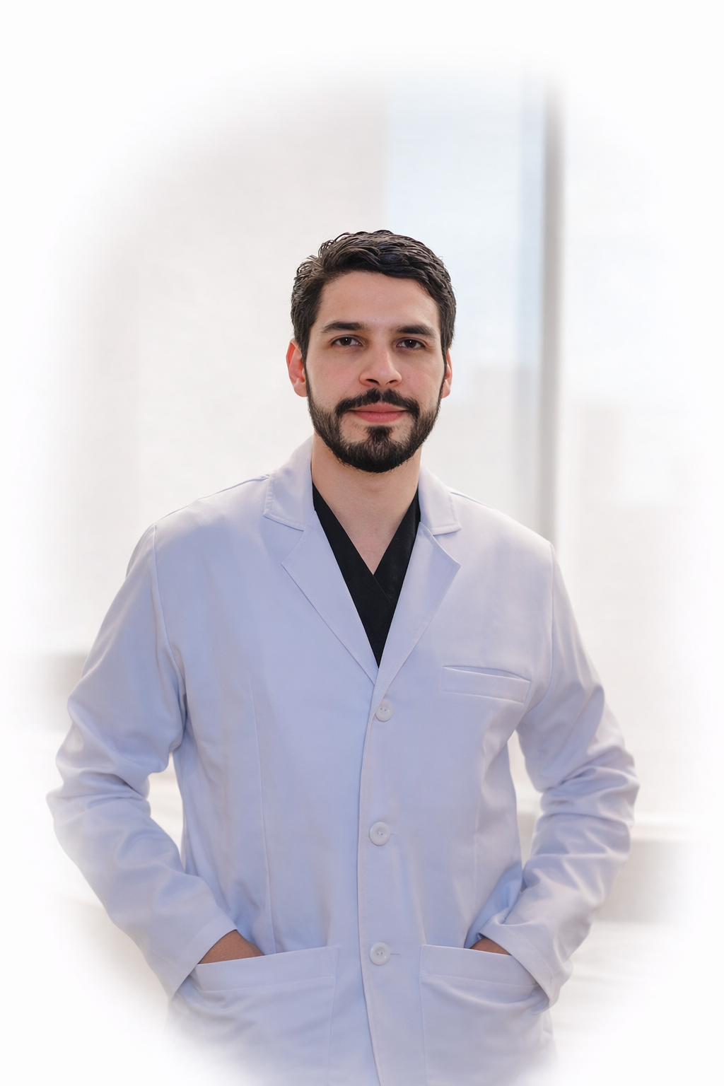 Dr. Sneider Torres