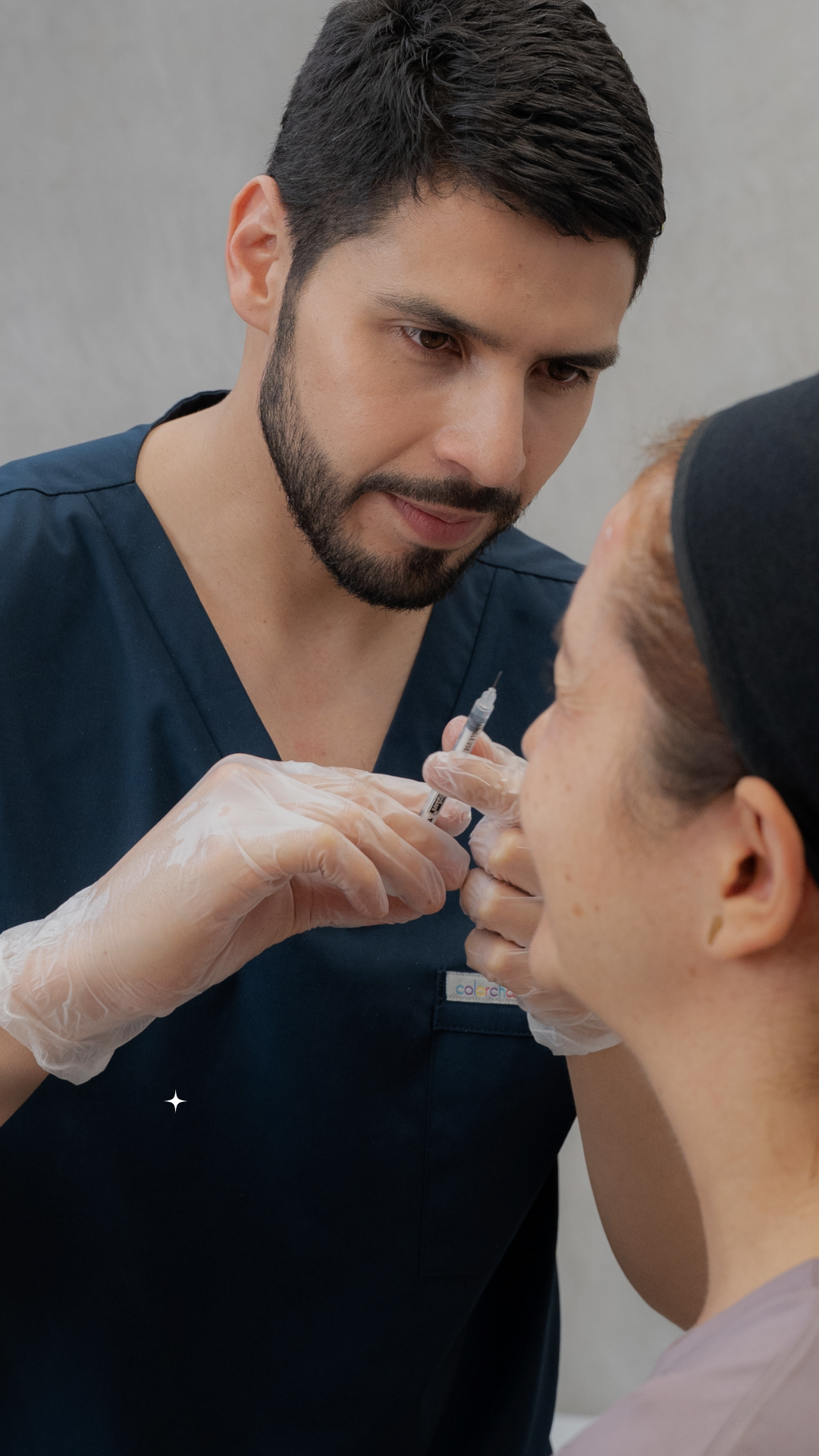 Tratamientos inyectables Dr. Sneider