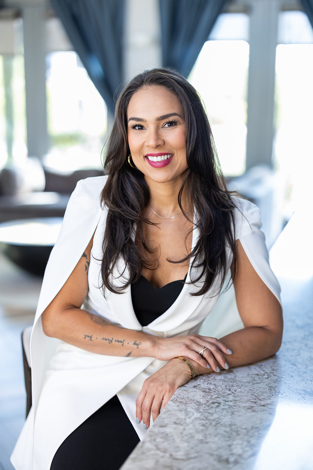 Julie Gonzalez