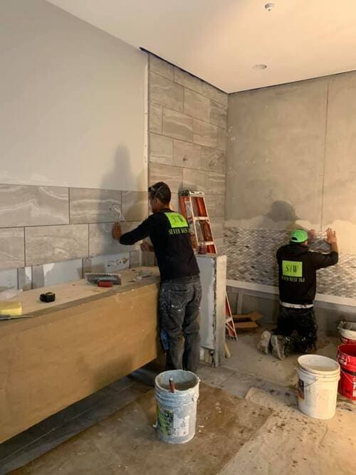 Tile & Flooring Installation in Boise, ID