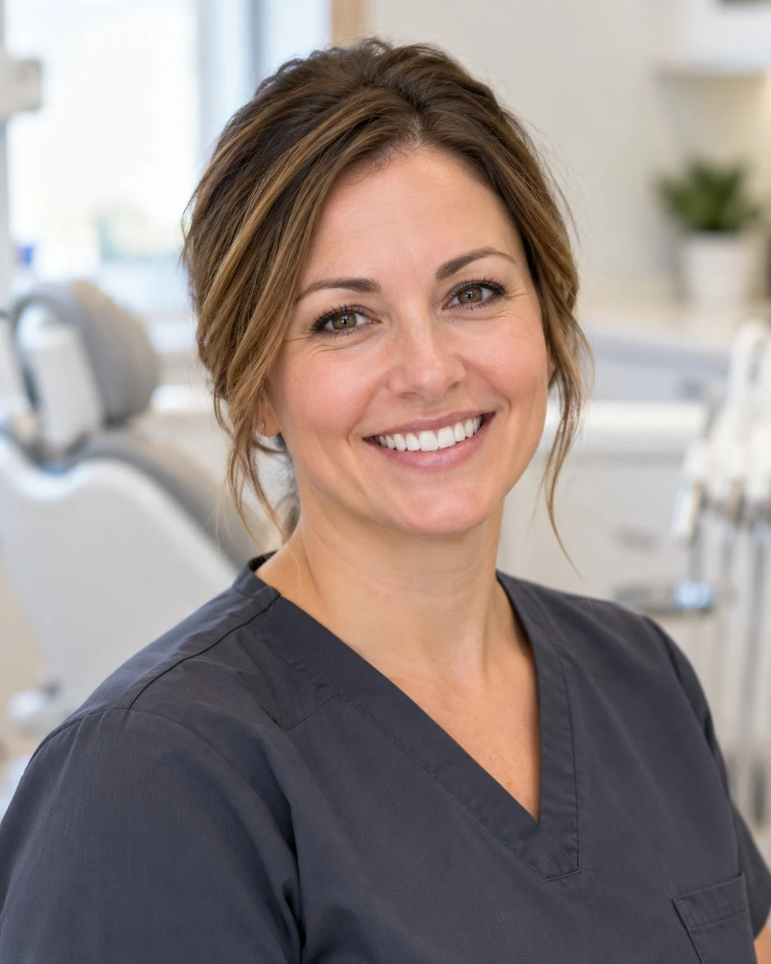 Tina Jones