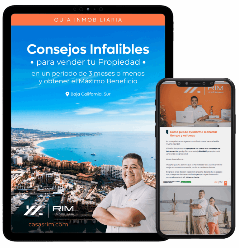 Guia Inmobiliaria RIM