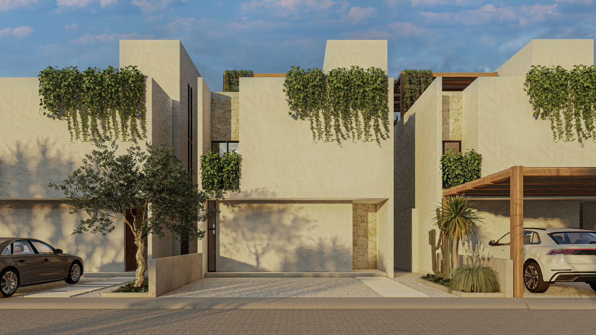 Marbella Residencial