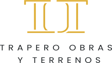 Trapero Obras y Terrenos