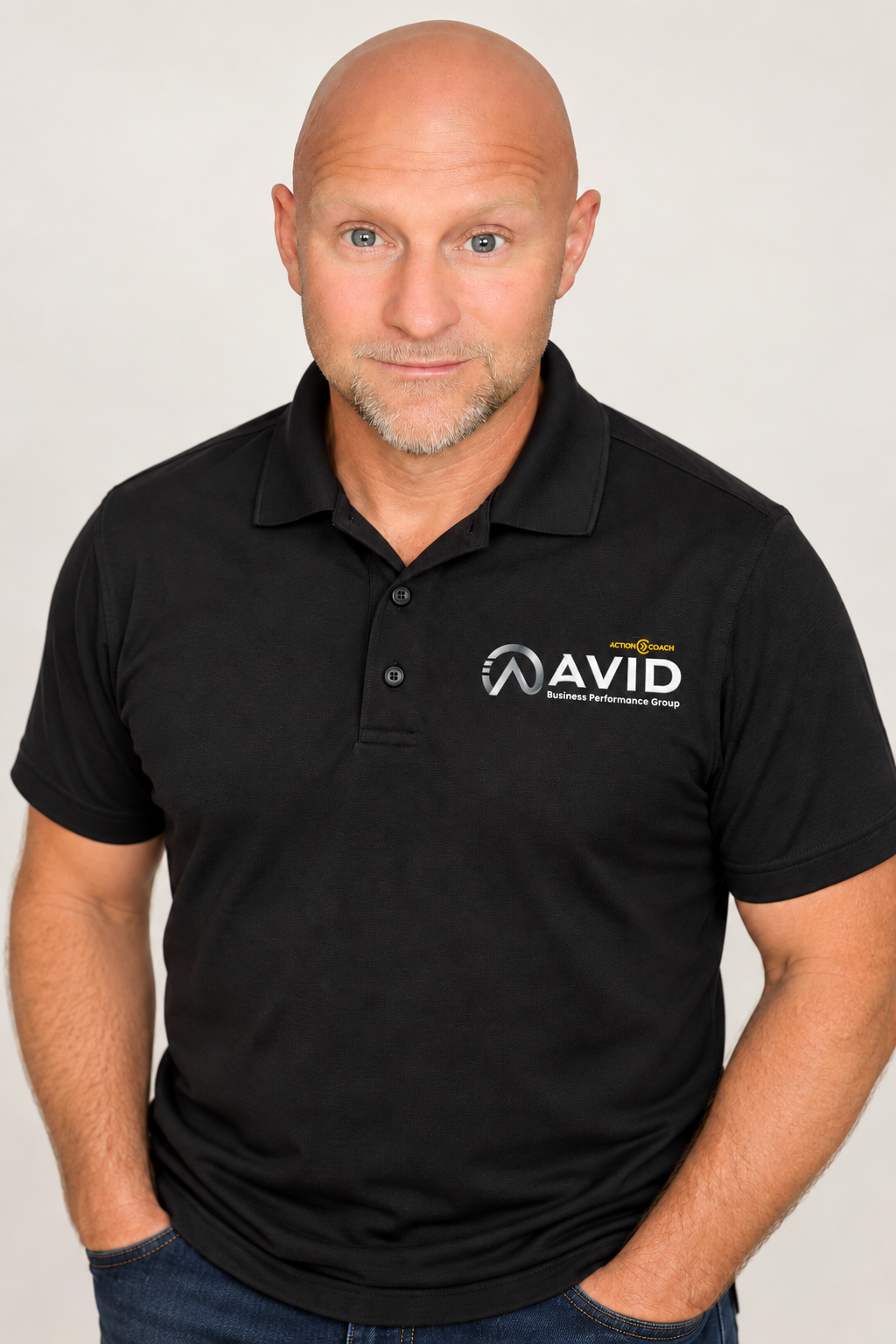 Darrick Boyes, Sales MasterCLASS facilitator