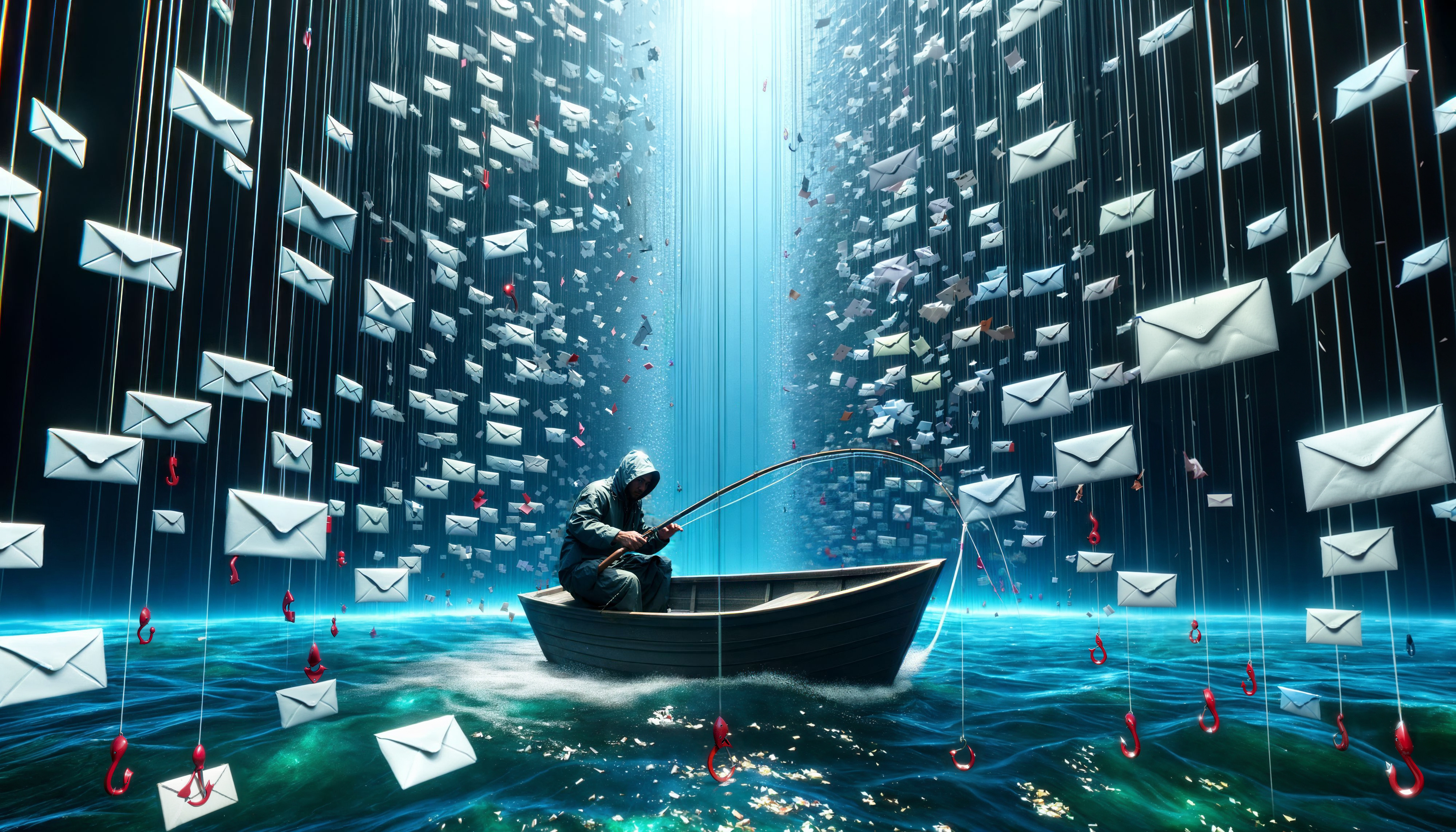Phishing Phishing