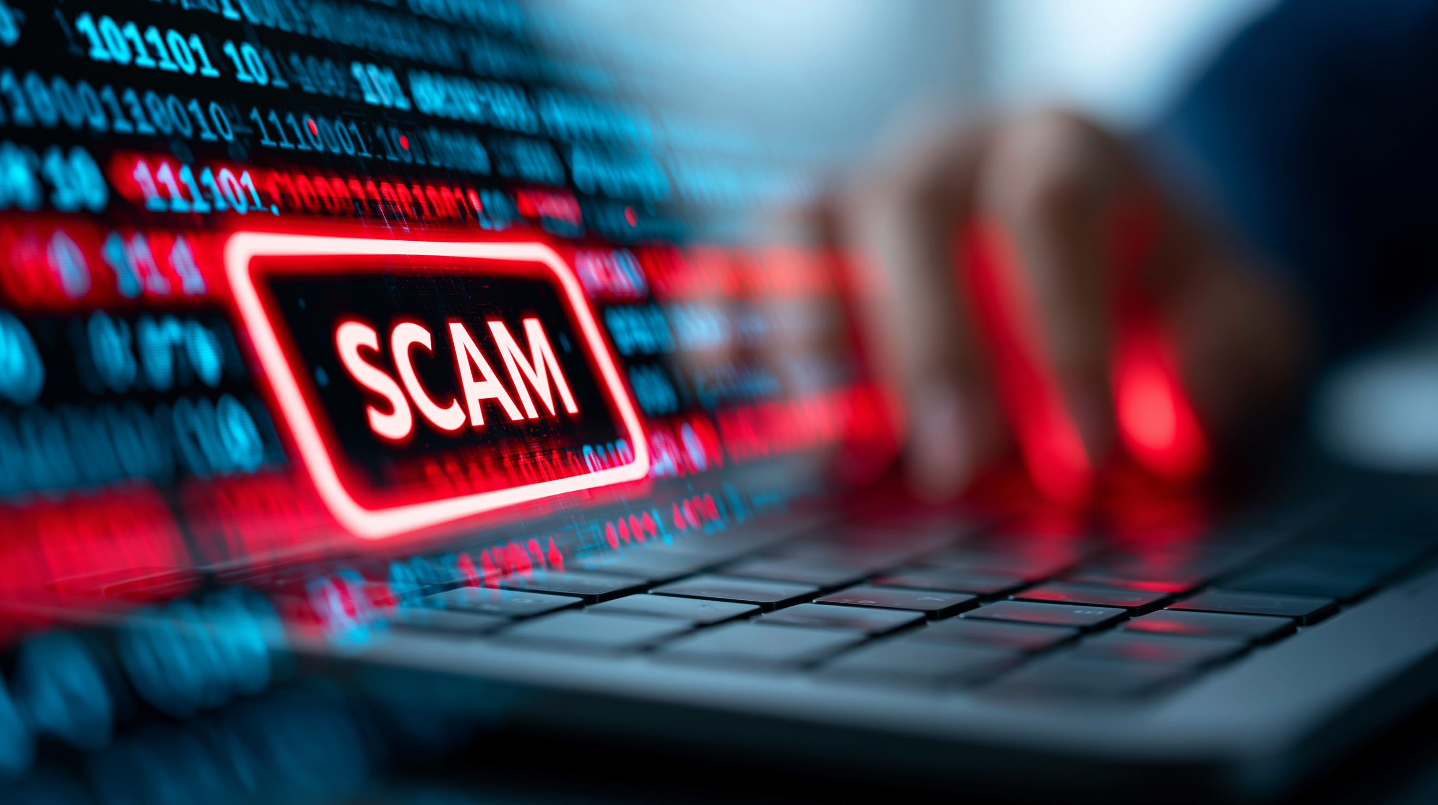 Fraud Fraud