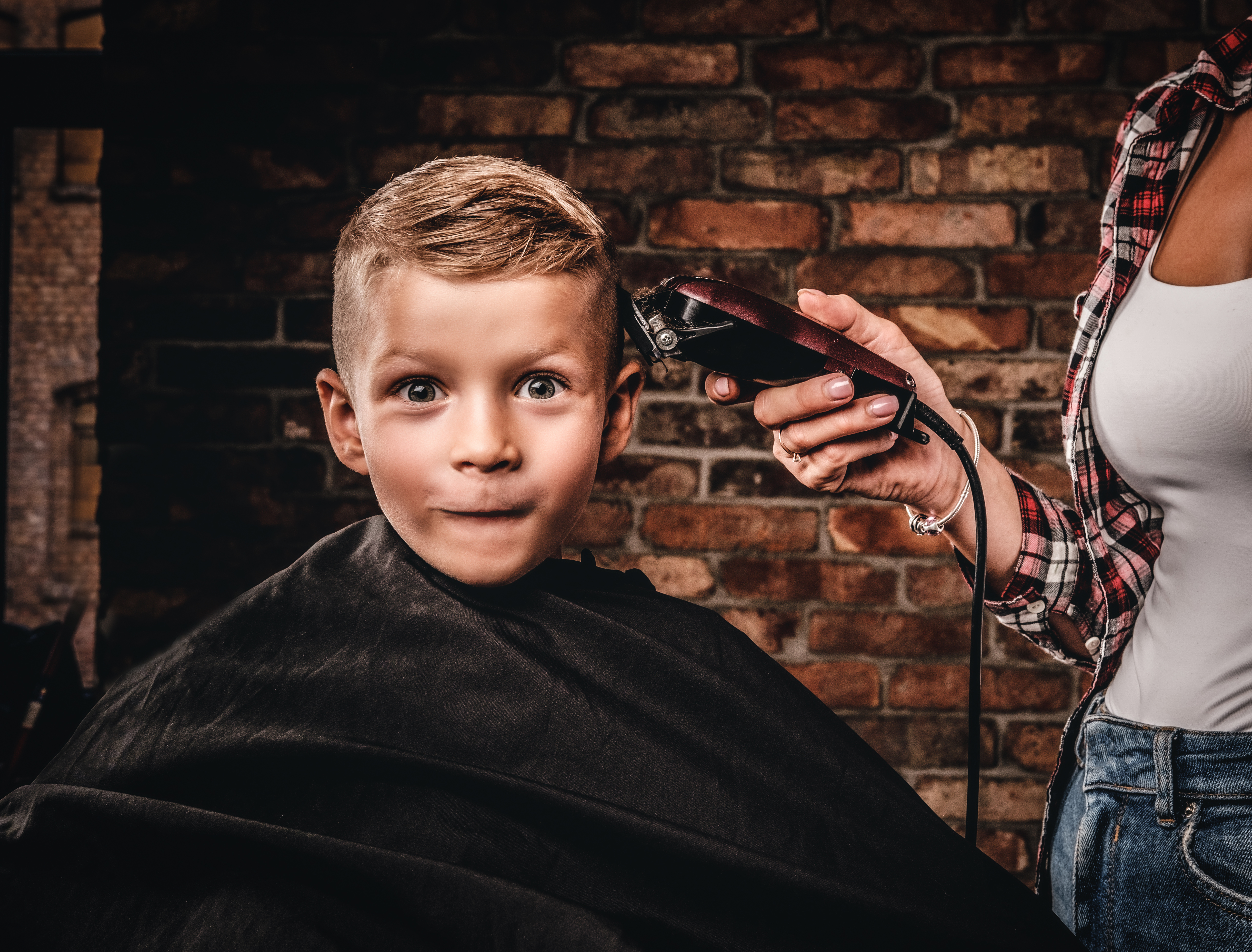 boy-s-haircut-in-marietta-east-cobb-barbershop