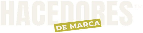 Hacedores de Marca™ · Mel Mazzeo