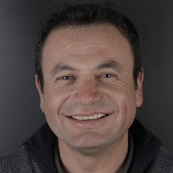 Christian B. — Antes