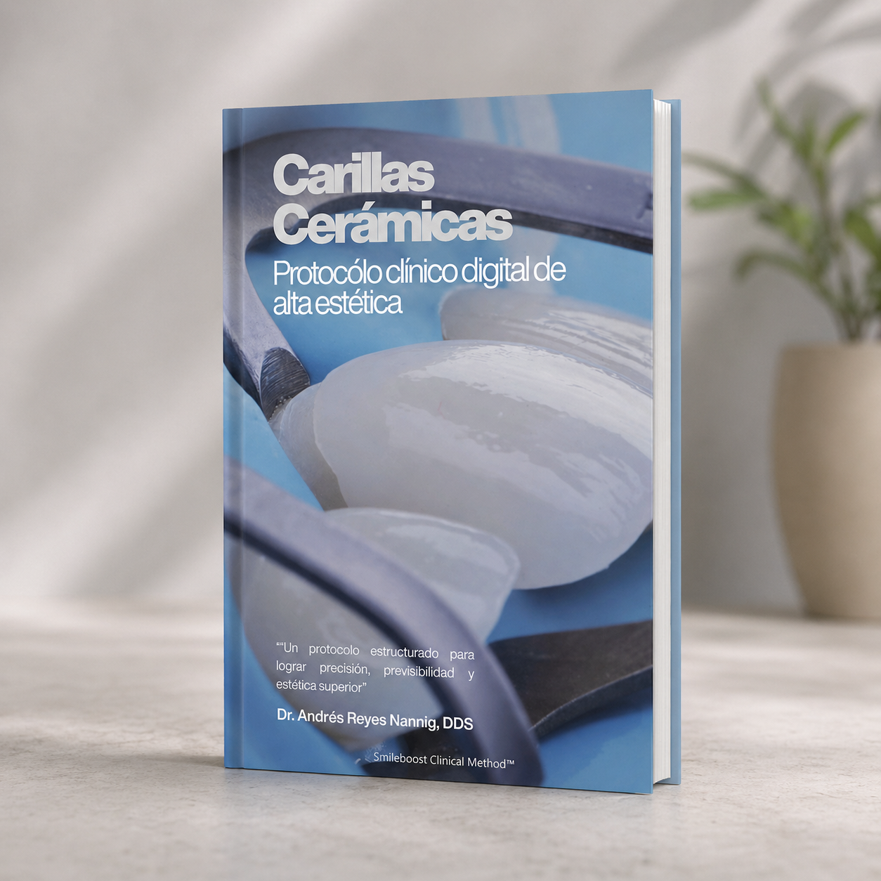 Ebook Carillas Cerámicas