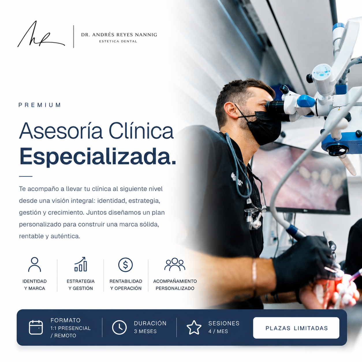 Asesoría Clínica Especializada