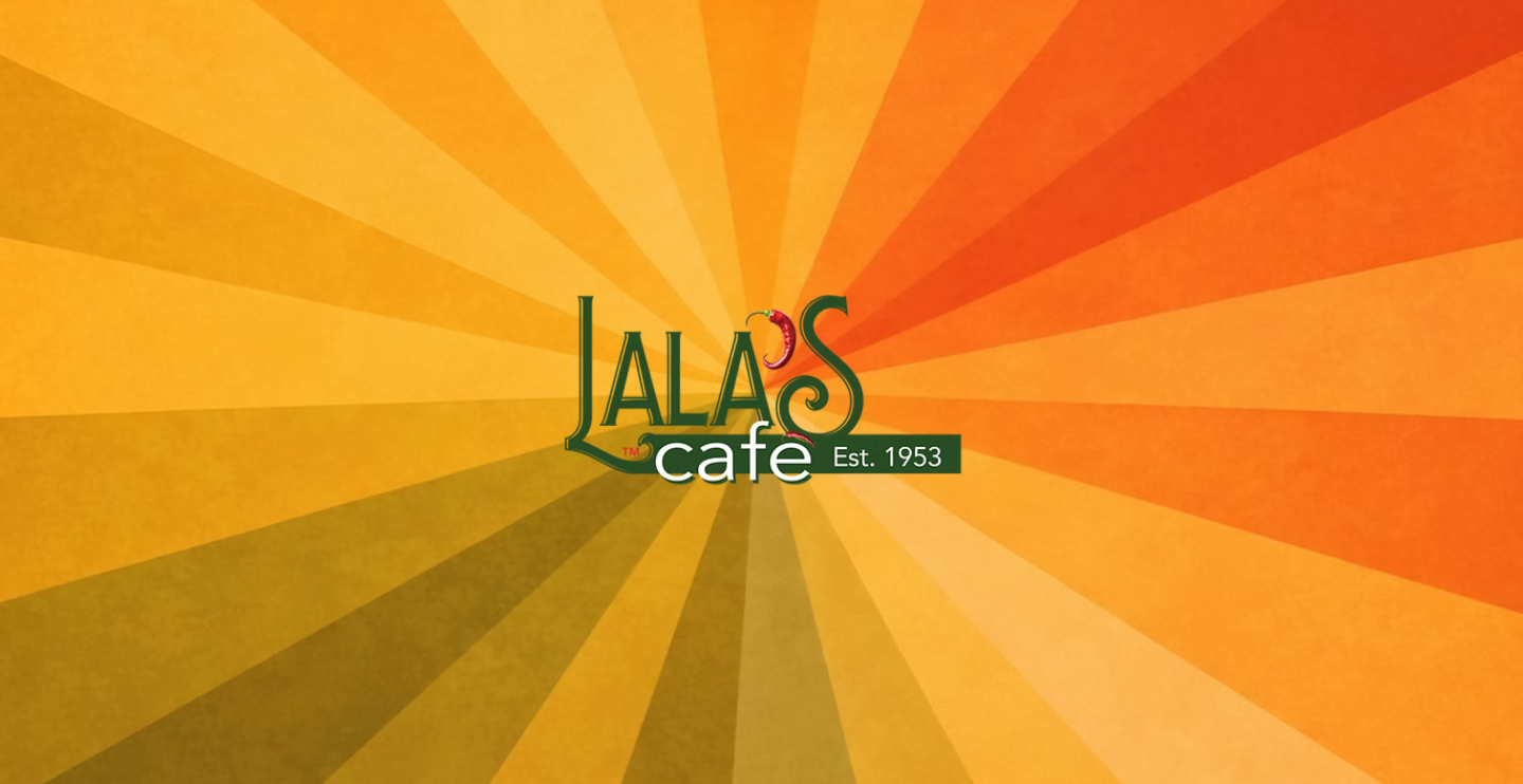 LALA'S CAFÉ HOT SAUCE
