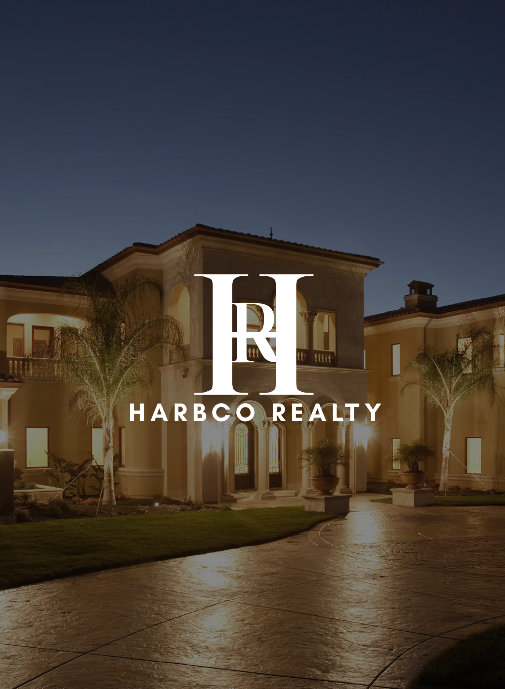 HARBCO REALTY