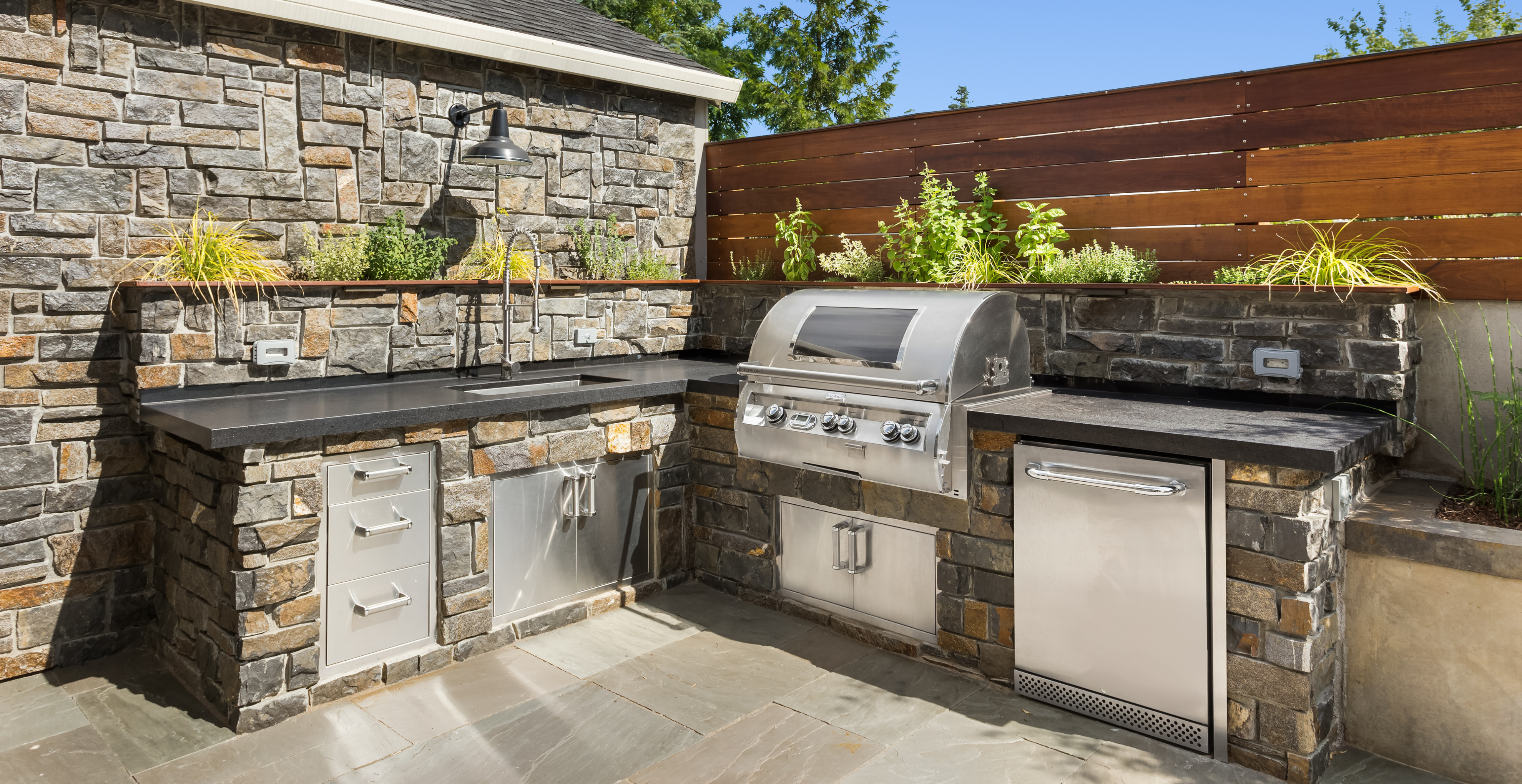 Grill Masters Pro Shop Showcase